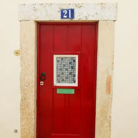 Casa Do Castelo