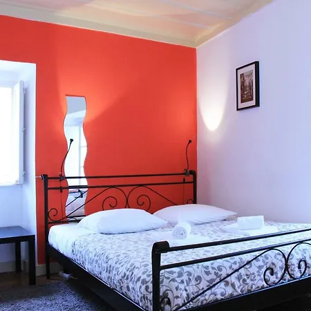 Apartamento Casa Do Castelo Lisboa