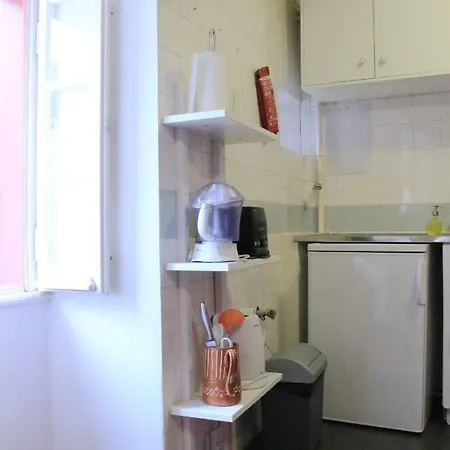Apartamento Casa Do Castelo *