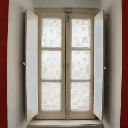 شقة Casa Do Castelo Lisboa